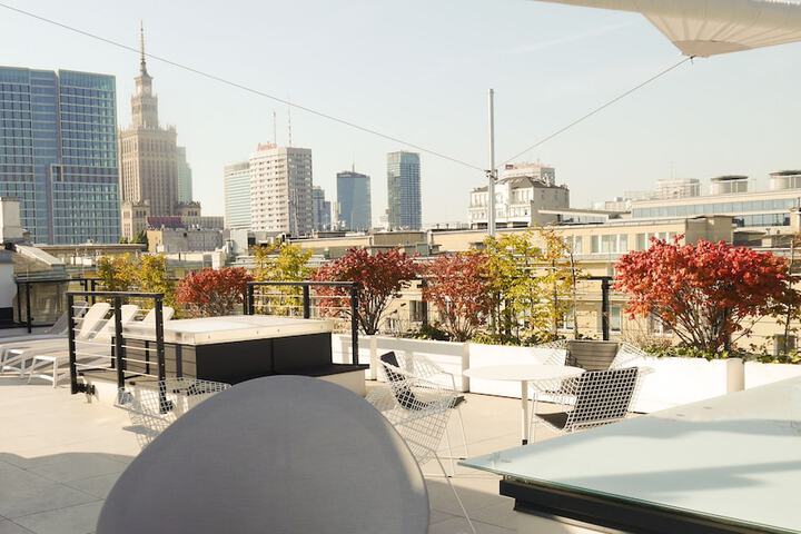 Terrace/Patio 51 of 78