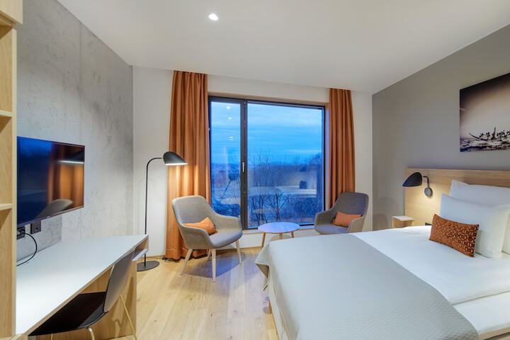 Ydalir Hotel in Stavanger