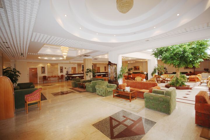 Hotel Interior 6 of 123