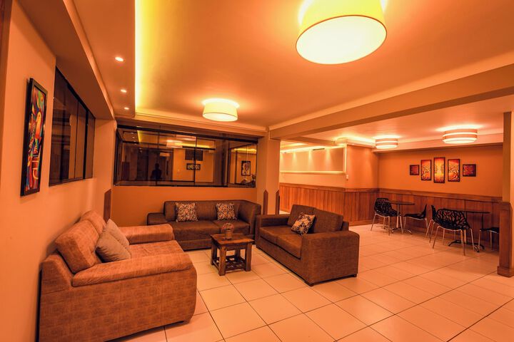 Hotel Interior 2 of 96