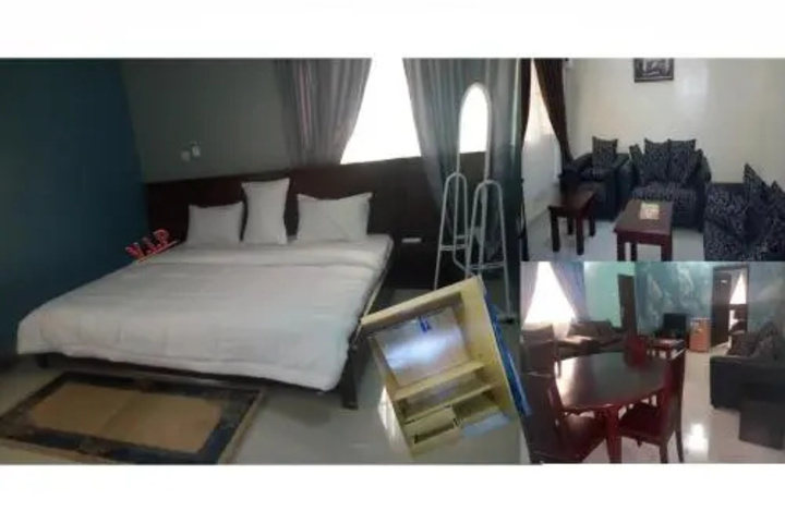 FINGERPRINTS HOTEL & SUITES