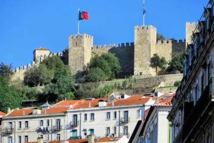 Go Native Lisbon Principe Real