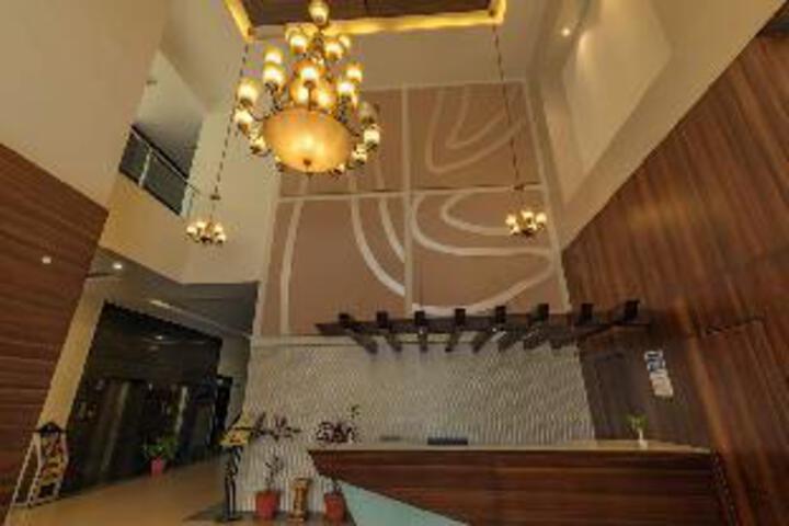 Hotel Interior 15 of 20