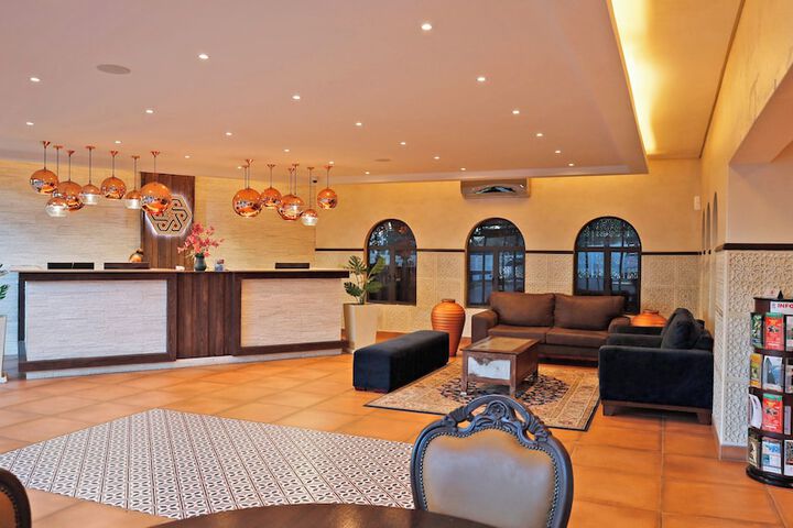 Hotel Interior 2 of 101
