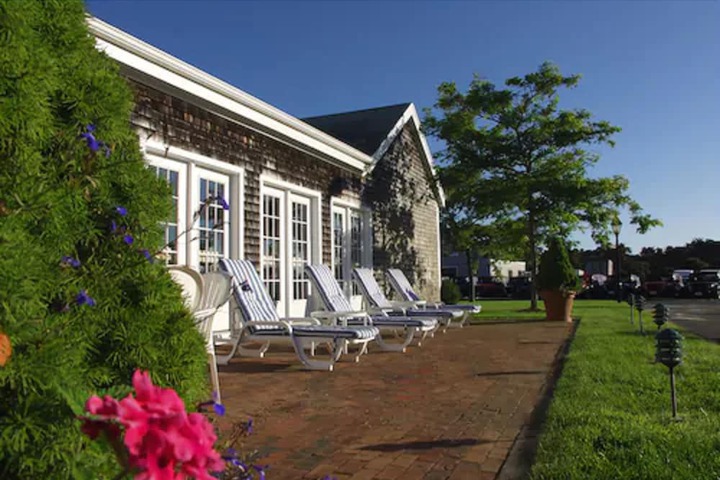 Sundeck