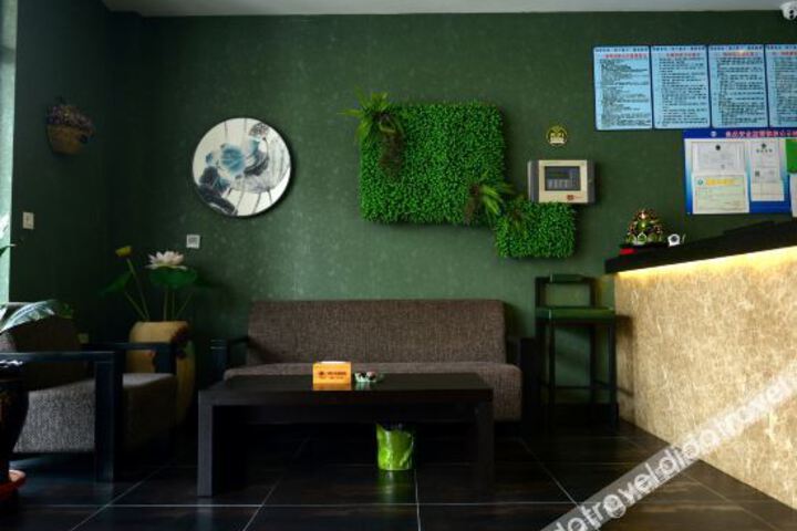 Hotel Interior 6 of 13