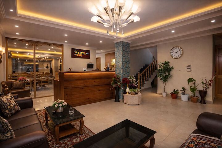 Hotel Interior 4 of 30