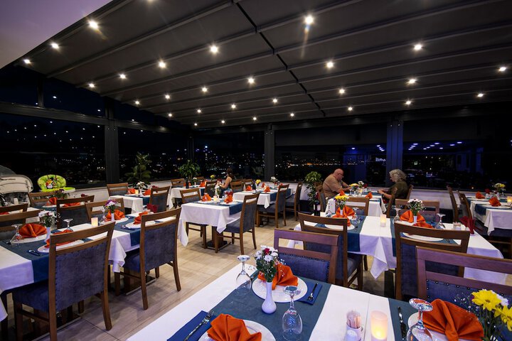Terrace/Patio 58 of 68