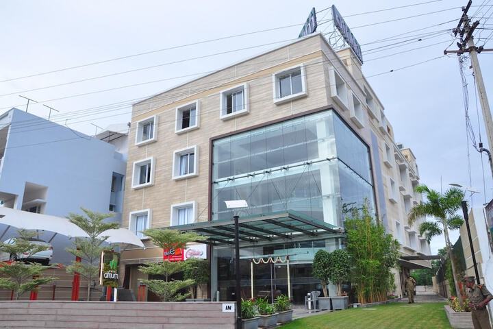 Hotel 40 of 40