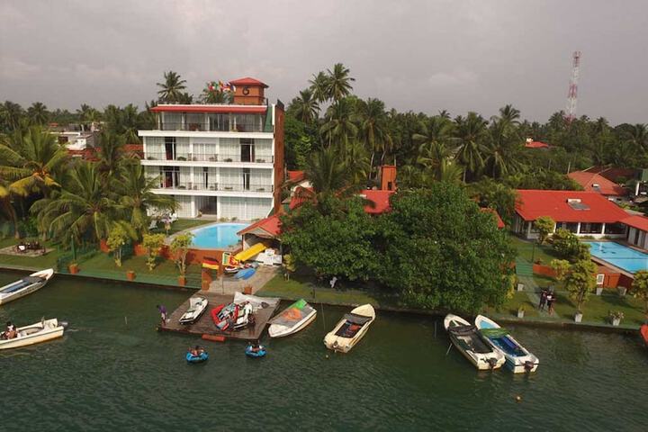 Hotel 81 of 84
