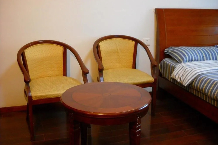 E-jia Hotel Apartment Hangzhou Fenghua