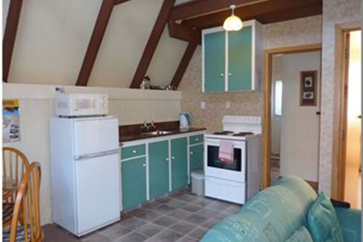 Fitness Center Photo