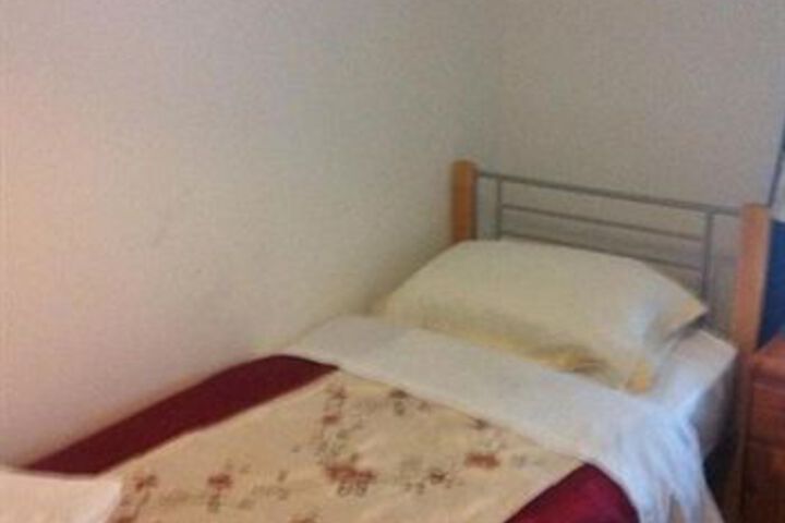 7even Princes Street Selfcatering