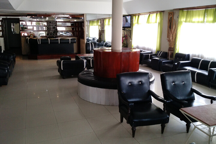 Hotel Interior 6 of 19