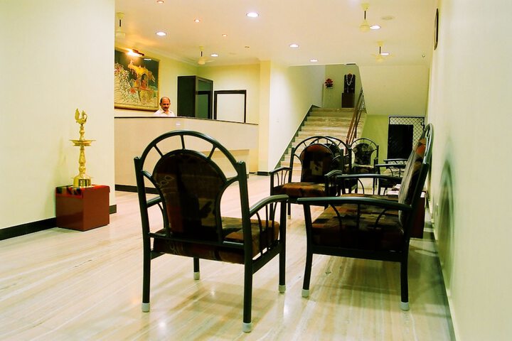 Lobby Photos