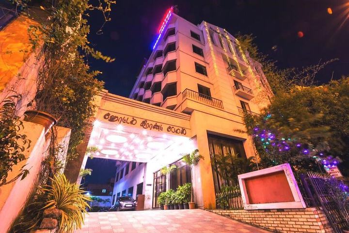 Hotel 7 of 7