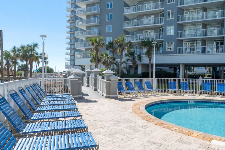 Sundeck