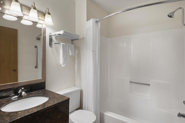 Bath Interior