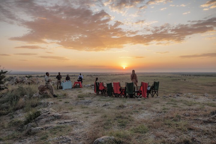 Game viewing