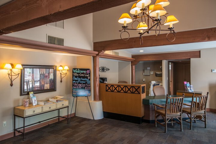 Hotel Interior 2 of 29