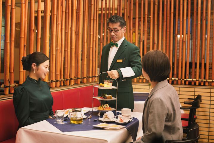 Restaurants