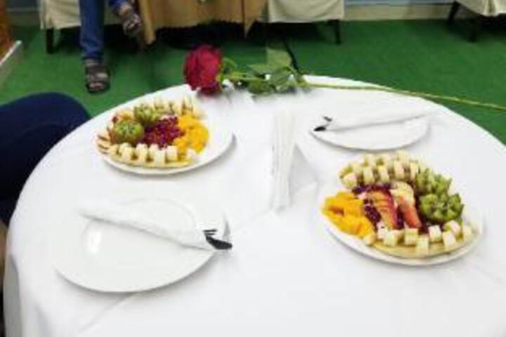 Breakfast/Coffee Service 14 of 34
