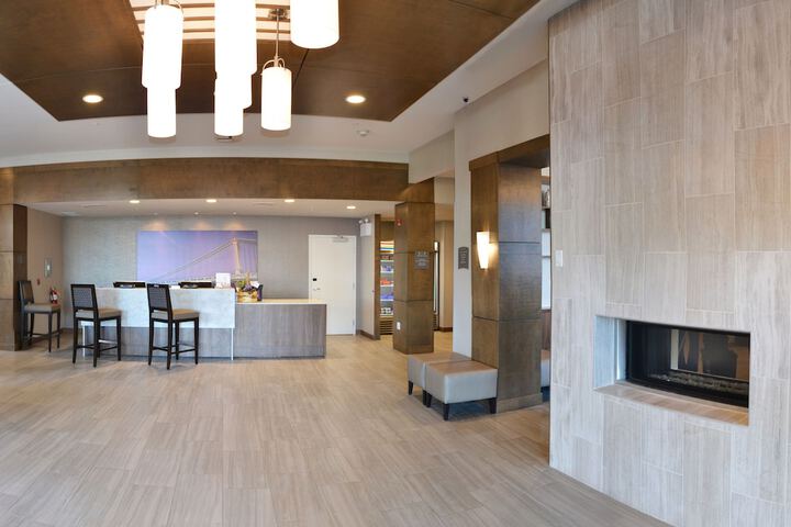 Hotel Interior 3 of 65