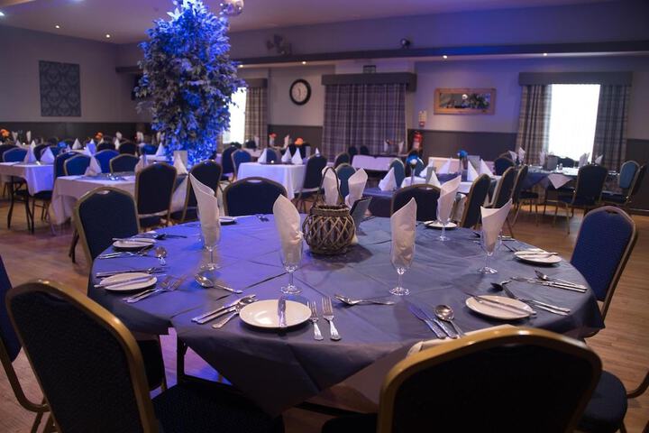 Ballroom/Hall 53 of 67