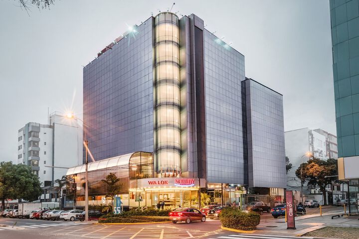 Hotel 45 of 45