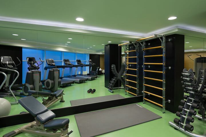 Health and Fitness 23 of 34