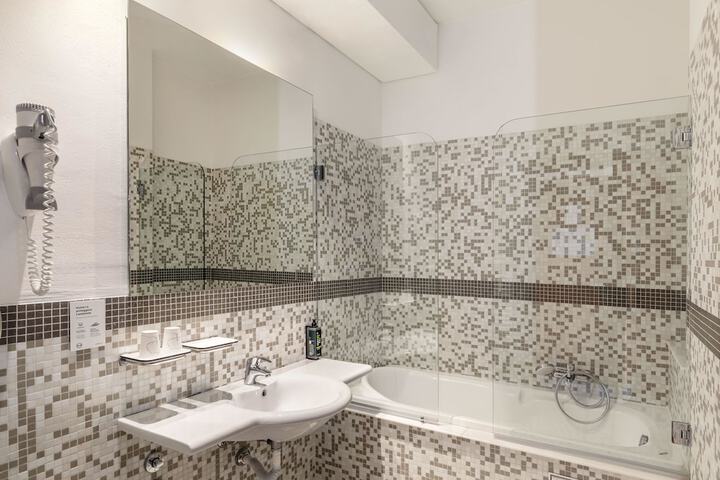 Bath Interior
