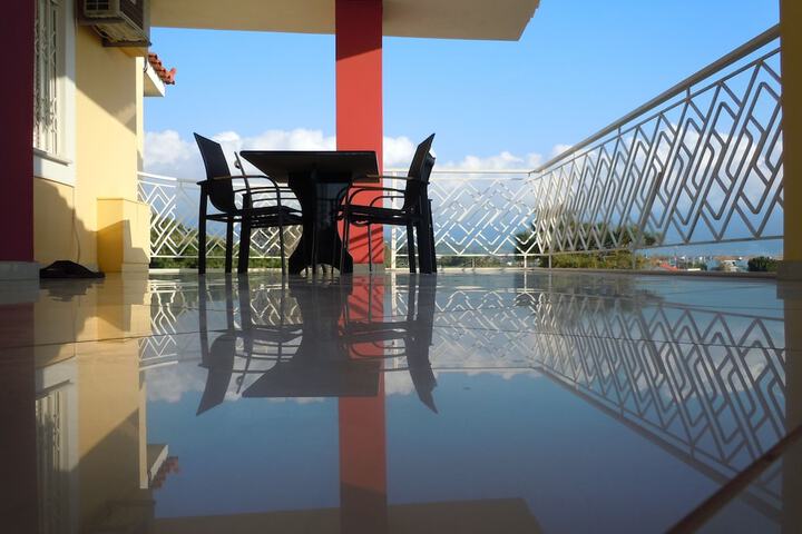 Terrace/Patio 105 of 130