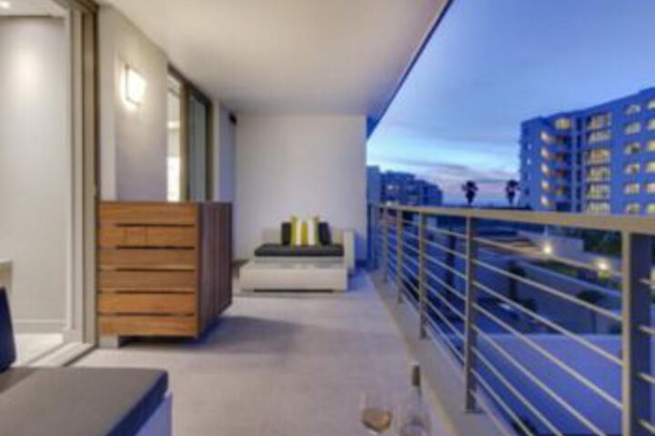 Terrace/Patio 2 of 14