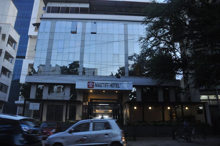 Hotel 17 of 17