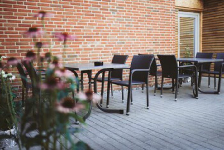 Terrace/Patio 45 of 45