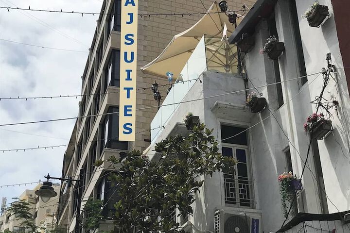 Hotel 8 of 8