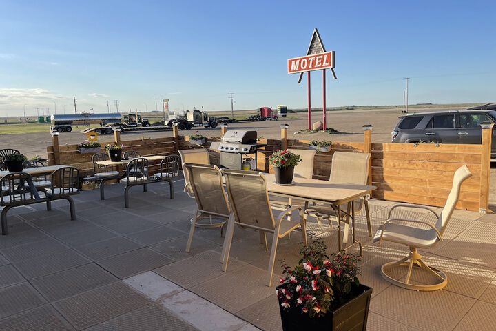 Terrace/Patio 24 of 48