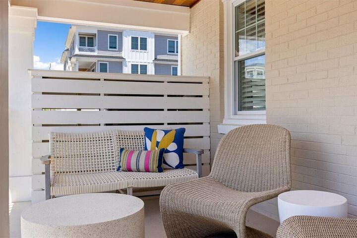 Terrace/Patio 77 of 96