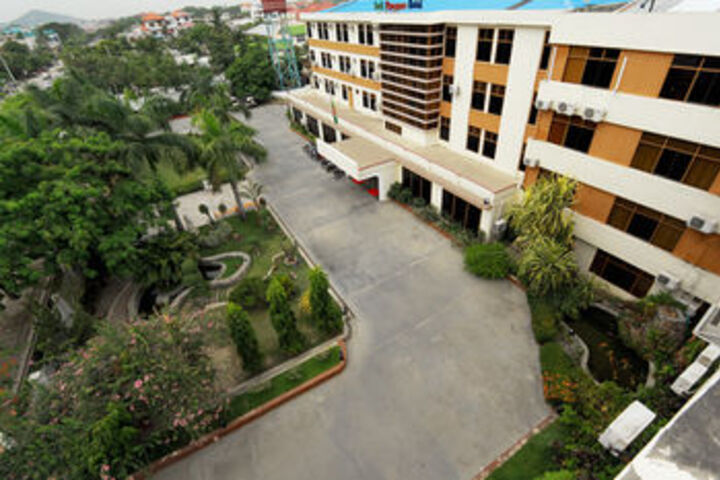 Hotel 9 of 40