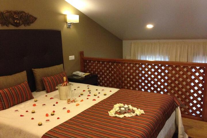 Hotel Katia