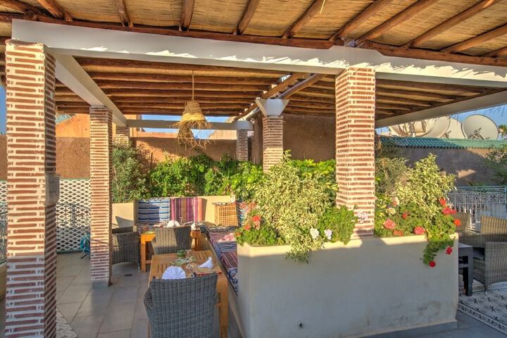 Terrace/Patio 149 of 150