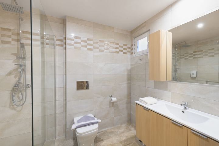 Bath Amenities