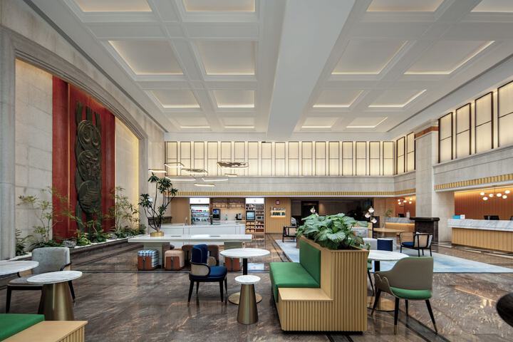 Hotel Interior 6 of 79