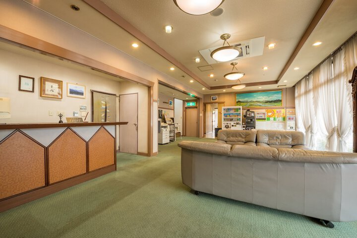 Lobby Photos