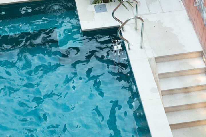 Pool 40 of 66