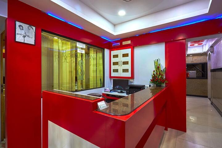 Hotel Interior 2 of 46