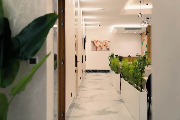 Hotel Interior 3 of 249