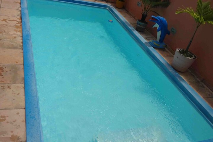 Hotel Pool