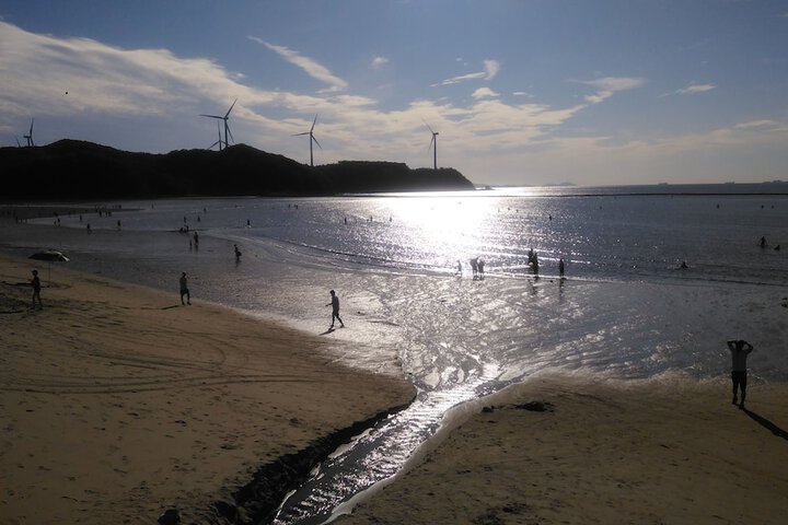 Beach 18 of 28