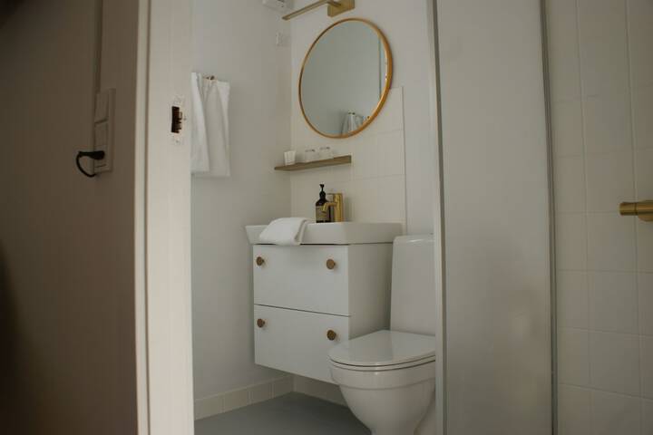 Bath Amenities